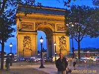 2005 Paris